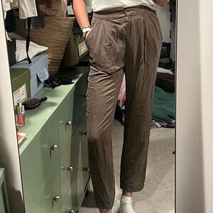 Anthropologie pant 